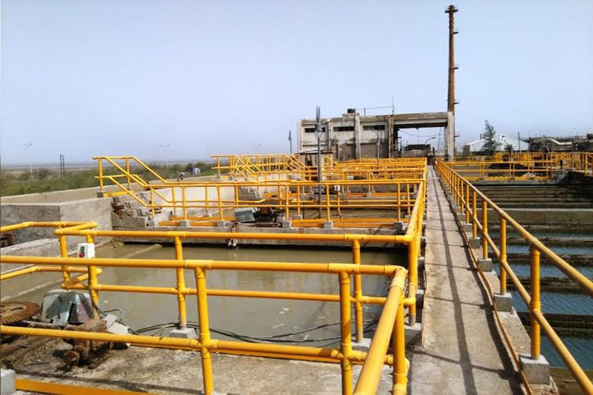 FRP-HANDRAIL
